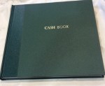 Cash Book